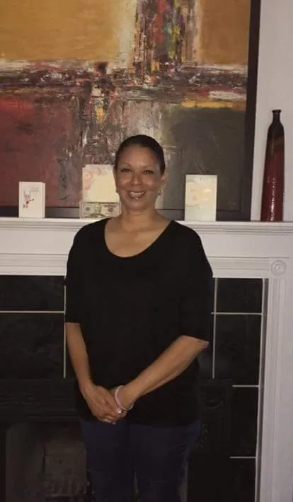 Christie, Owner of Renaissance Women Cleaning Plus